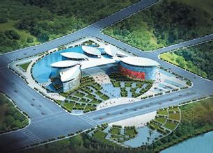 市民參觀南寧博物館