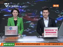 服务中国东盟博览会  南宁本土航空升级“大飞机”