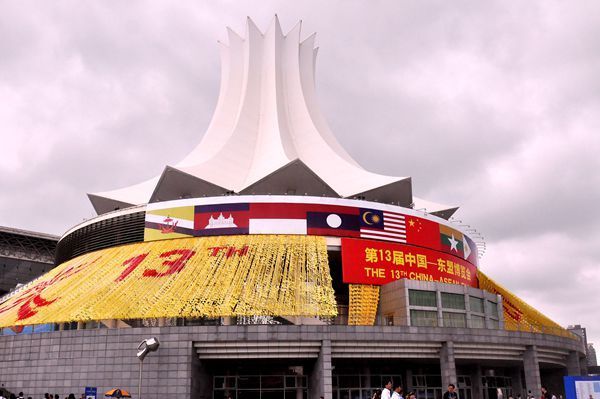 娟小编带您逛2016年展会