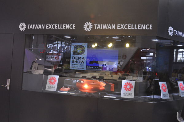 娟小编带您逛展会：泰国馆