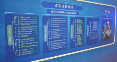 南宁·中关村双创示范基地揭牌运营 