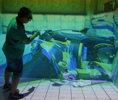 一个“海龟创客”的科技梦