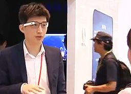 【深入实施创新驱动战略——南宁·中关村双创示范基地”系列报道（4）】80后创业之路：科技实现梦想