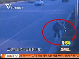 司机“开车看手机”  撞倒爷孙致1死1伤