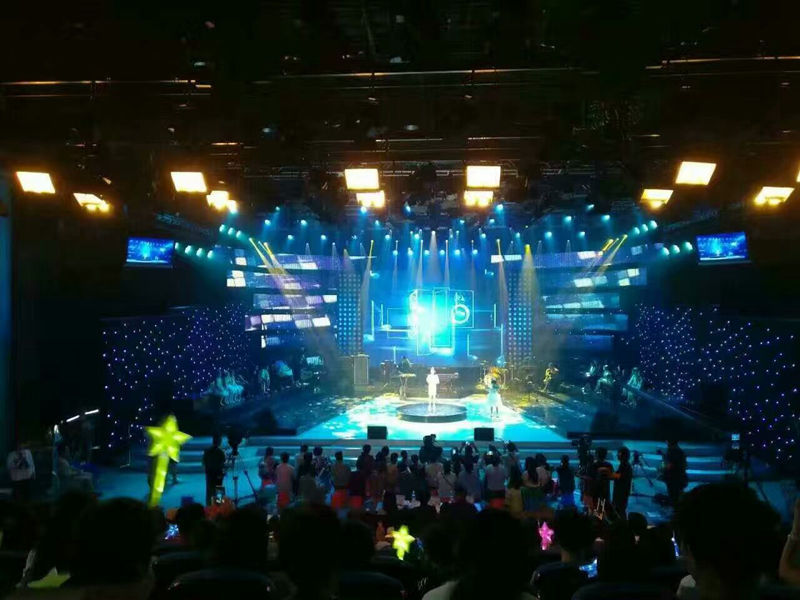 2016“希望的声音”总决赛