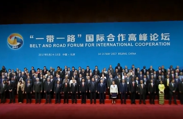 《不忘初心 继续前进》 第六集：合作共赢