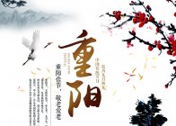 重阳将至  这个节你怎么过？