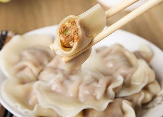 尋找記憶中的粉角