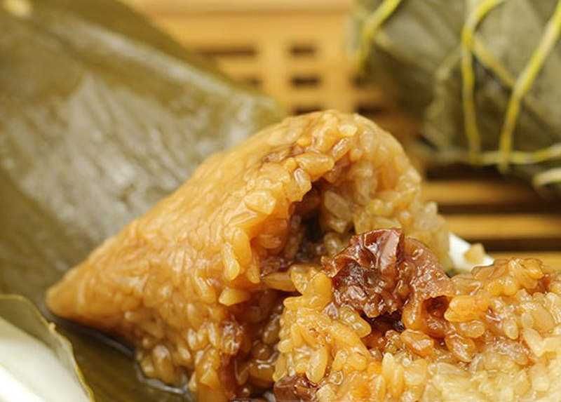  “老南寧” 記憶中的粽子：煤火煮出來(lái)的美味