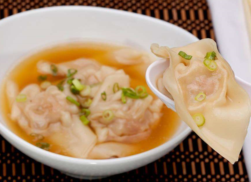 老店餛飩：漸行漸遠的老味道