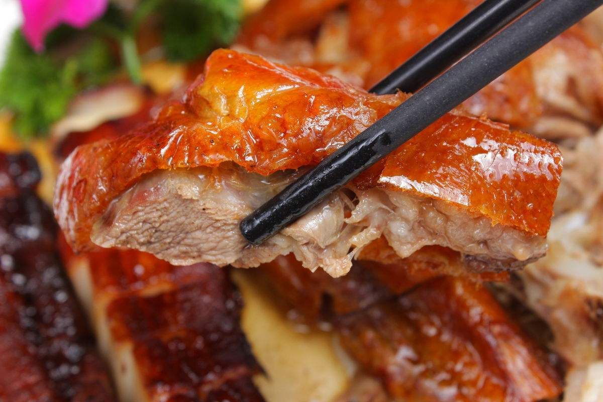 冰梅脆皮燒鴨：“老南寧”執意堅守的老味道