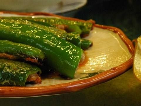 紅紅火火辣椒釀