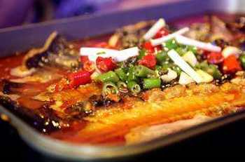 家庭版風味烤魚