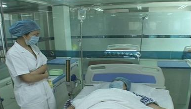 求助：妹夫得了急性尿毒症  妹妹患心脏病