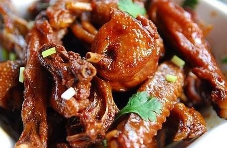 夏季美食——醉鴨