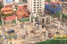 广西建设赢得信任  “中国标准”带向东盟