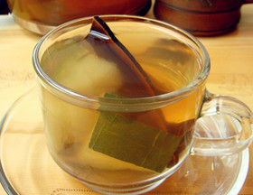 夏日消暑冬瓜茶