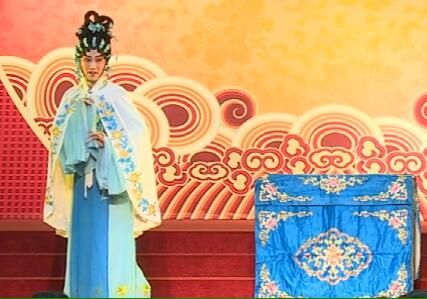 2017中国—东盟南派粤剧大赛（南派粤曲专业组、南派折子戏专业组）