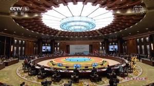 《辉煌中国》第六集：开放中国