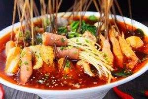 冷串串麻辣鮮香 