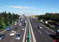 国庆中秋广西高速路免通行费