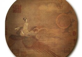 《念奴娇·中秋对月》