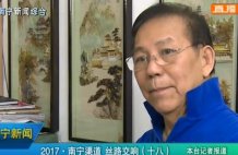 华人华侨心系故土 华文教育薪火相传