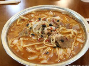 老友粉  南宁味道