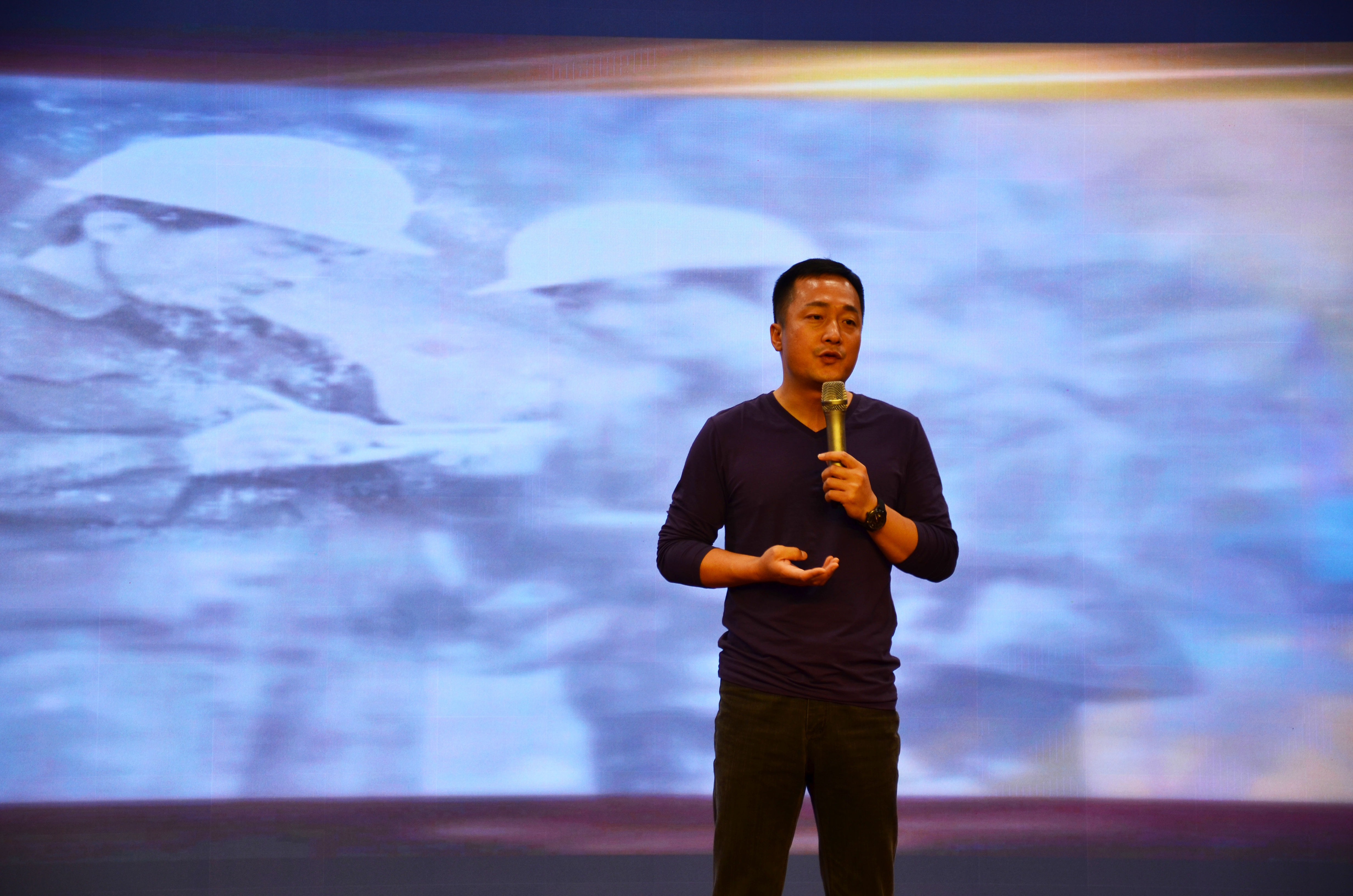 钦州新闻传媒中心 张帆