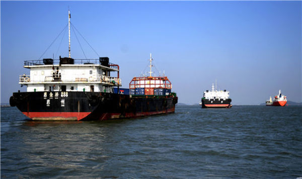 大开放引领历史性跨越——从壮乡巨变看中国发展的力量