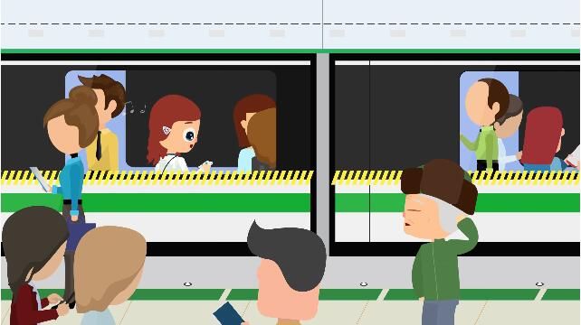 众人一心 温暖全城