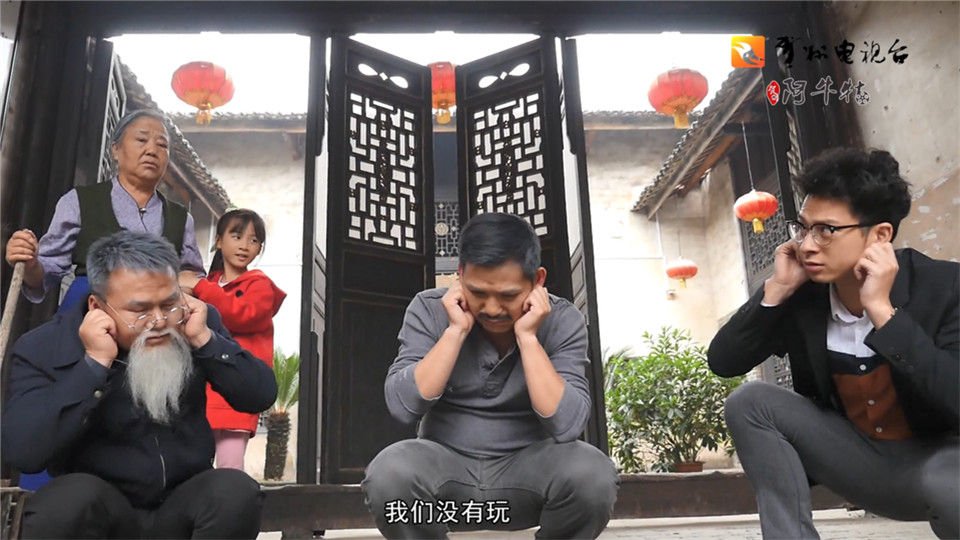 阿白也来赶新时代