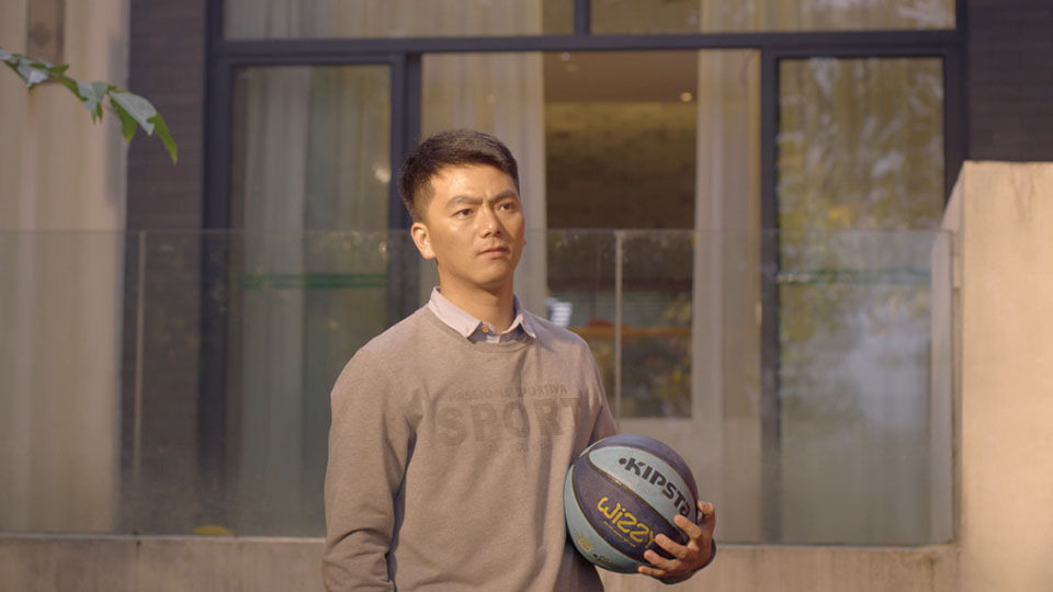 亲情无法替代 生命不会重来