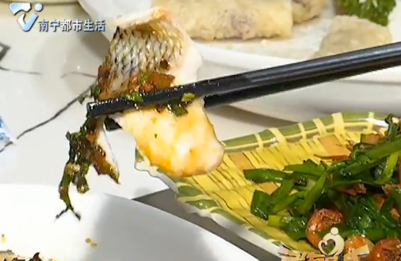 忘不了的美味：宜州菜