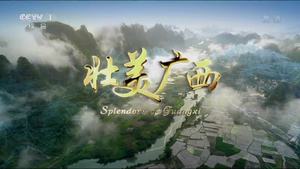 《壮美广西》第一集 春风化雨
