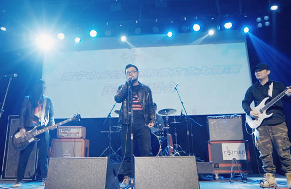 《梦，不应只在梦中》