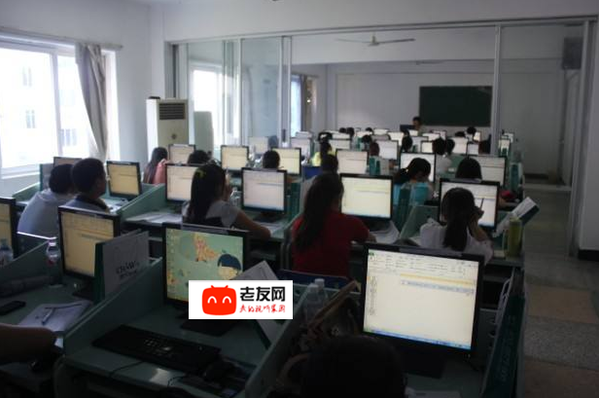 “数字东兴”进入软件试运行培训阶段