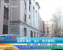 这些年 我们 “出口” 的汉语词汇