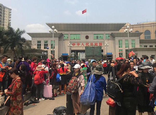 边境旅游试验区的设立将成为防城港经济发展的新引擎