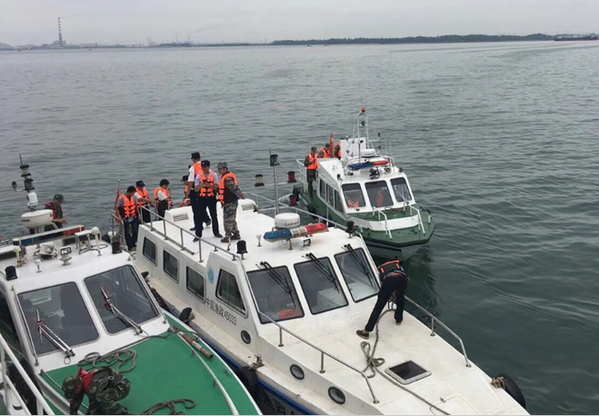 5月1日12时起进入南海伏季休渔期