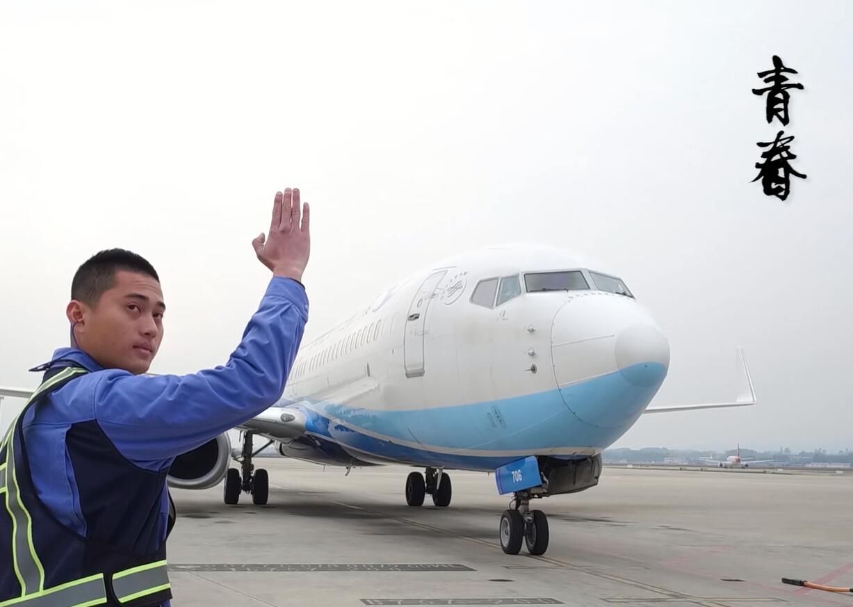 致每一个奋斗的青春