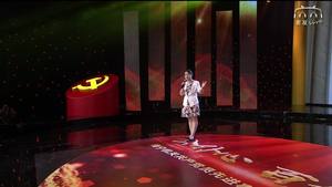 南宁机关共产党员先进事迹情景报告会