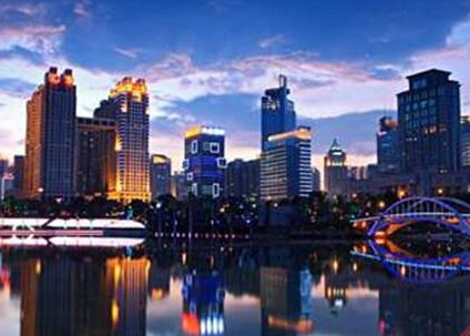 小南宁的七夕约会圣地 至少有一处是你知道的