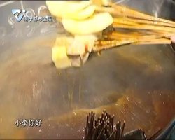 邕宝探南宁：成都风味冷锅串串在南宁受欢迎