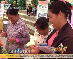 老友话你知：多措并举推进女性创业就业 助力贫困妇女走脱贫致富之路