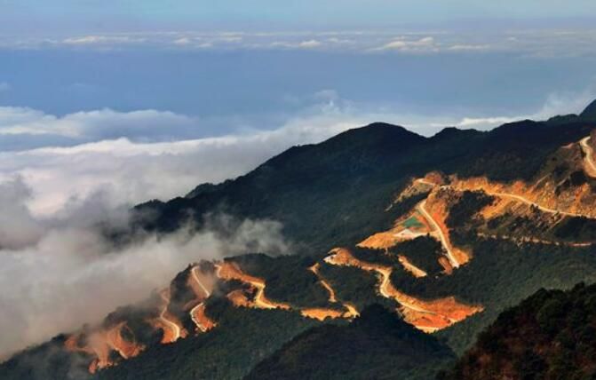 两江镇英俊村岜旺屯