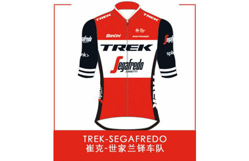 崔克-世家兰铎车队