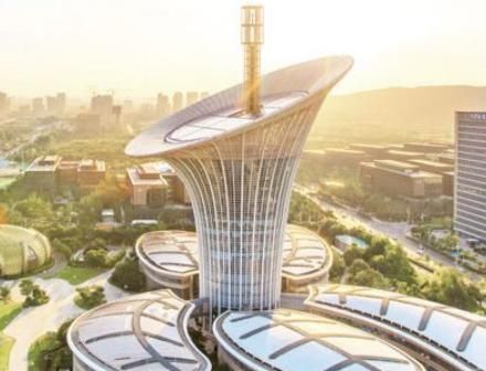 第一根国产光纤（新中国的“第一”）