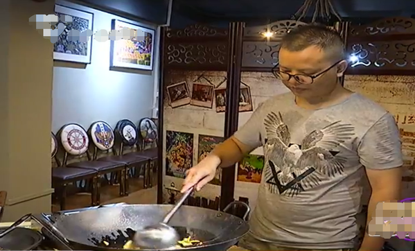 尝遍无数美味佳肴 妈妈的味道难以忘怀