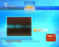 南宁三产房市场调查